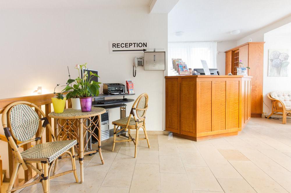Hotel Apart West Im Esprit 3*
