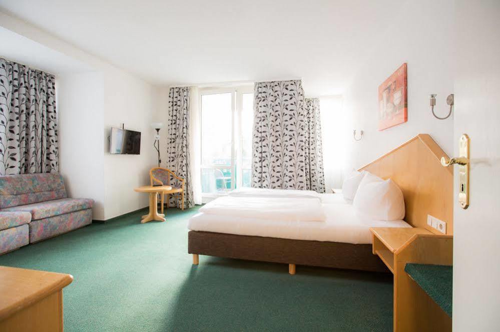 Apart West Im Esprit Hotel Berlin
