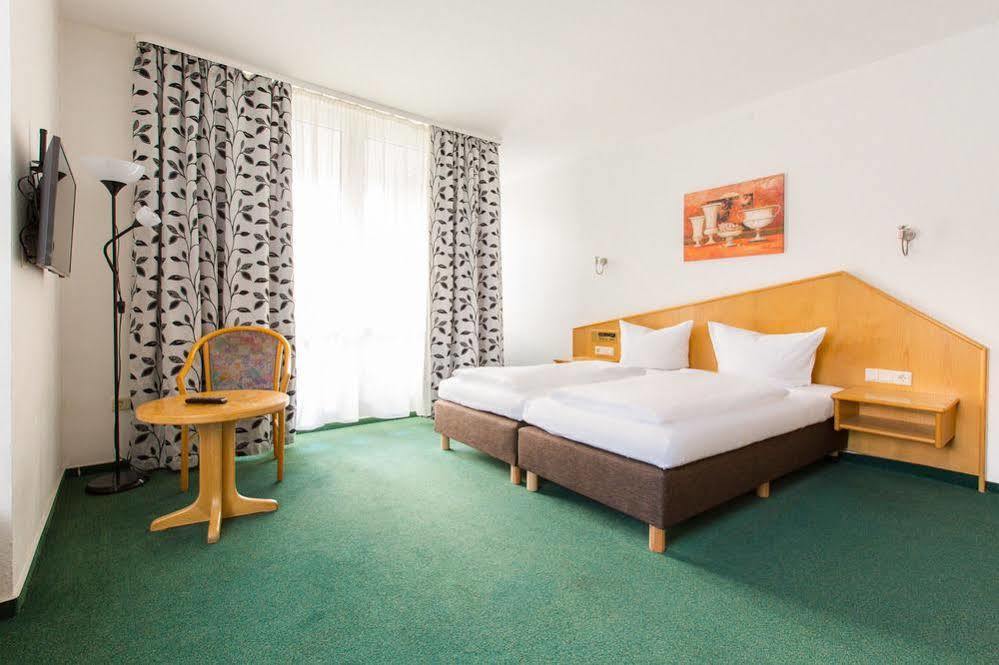 Hotel Apart West Im Esprit