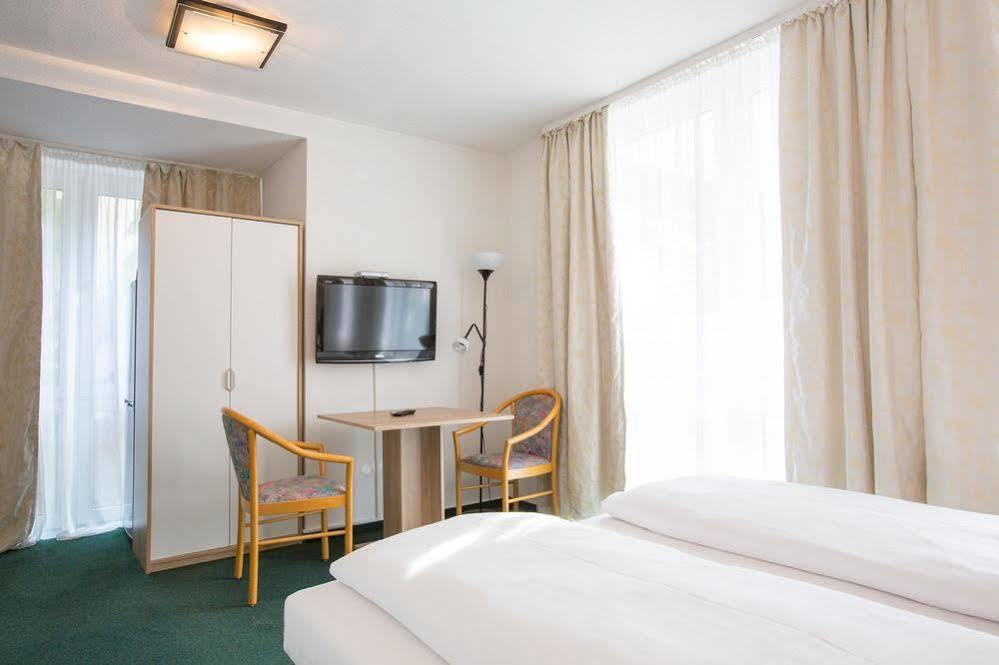 Hotel Apart West Im Esprit
