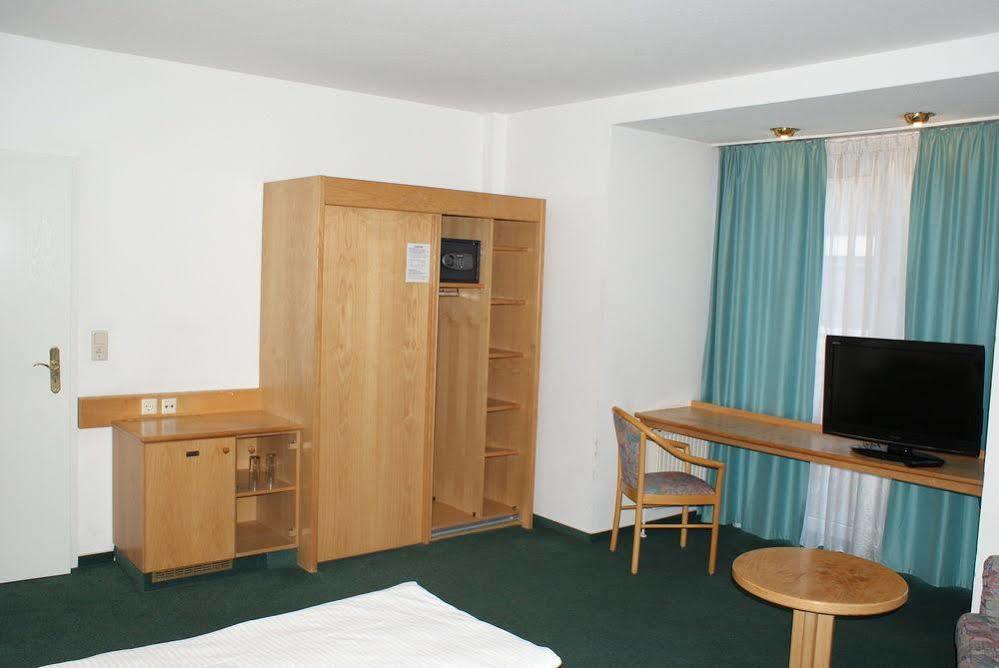 Apart West Im Esprit Hotel Berlino